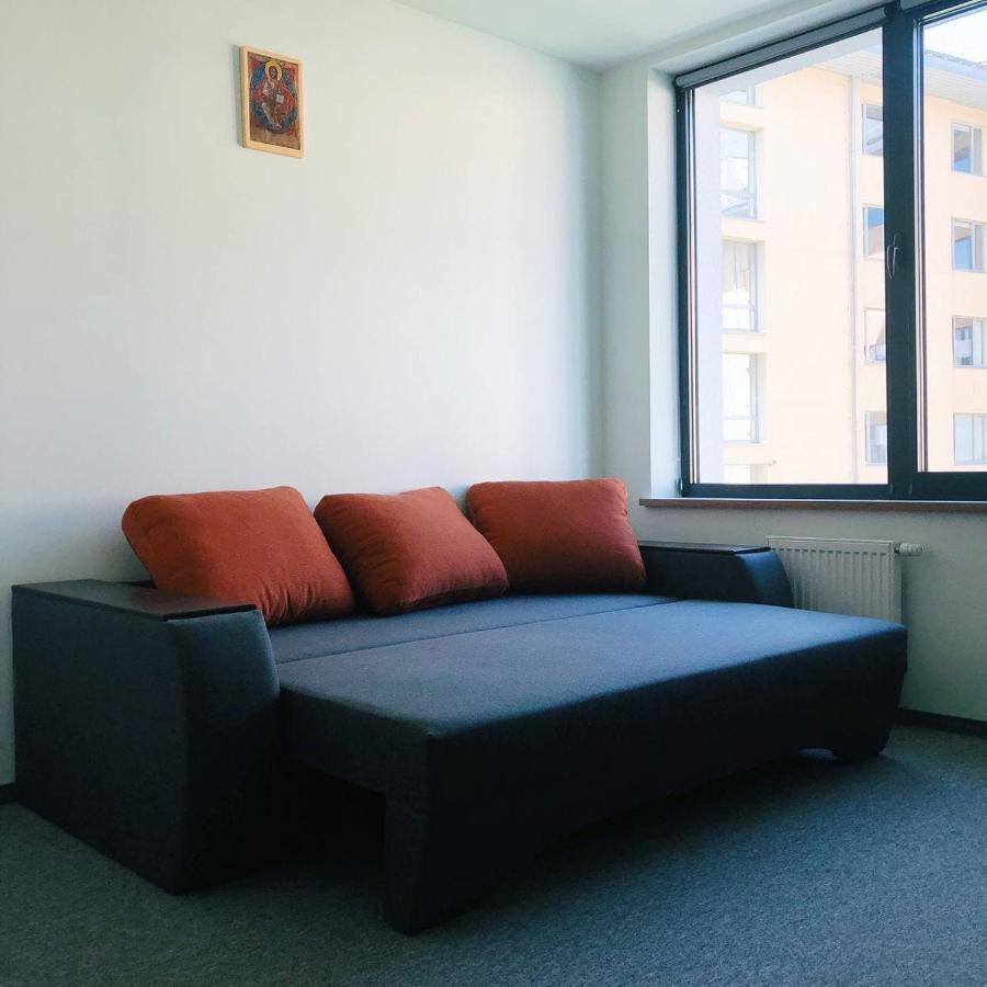 إلفيف Ucu Inn - Кімнати Для Гостей المظهر الخارجي الصورة