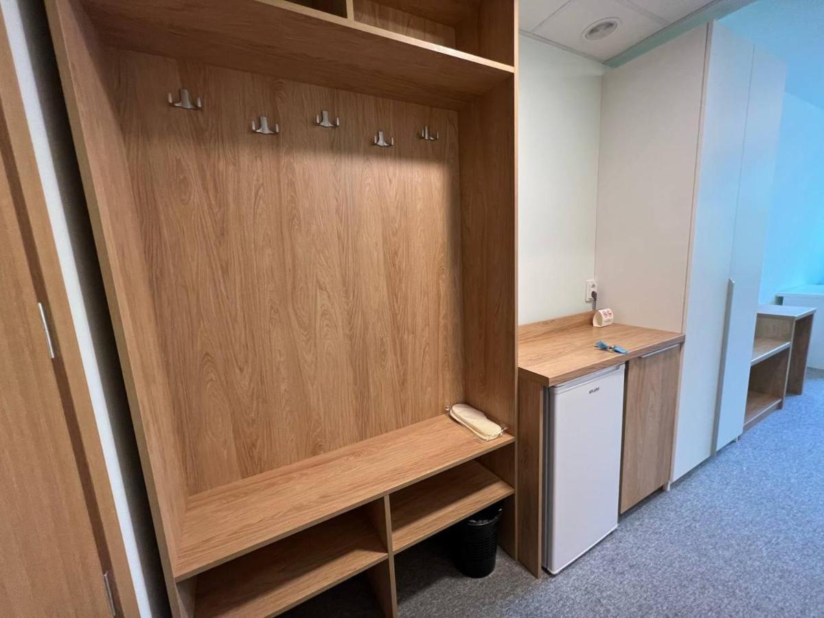 إلفيف Ucu Inn - Кімнати Для Гостей المظهر الخارجي الصورة