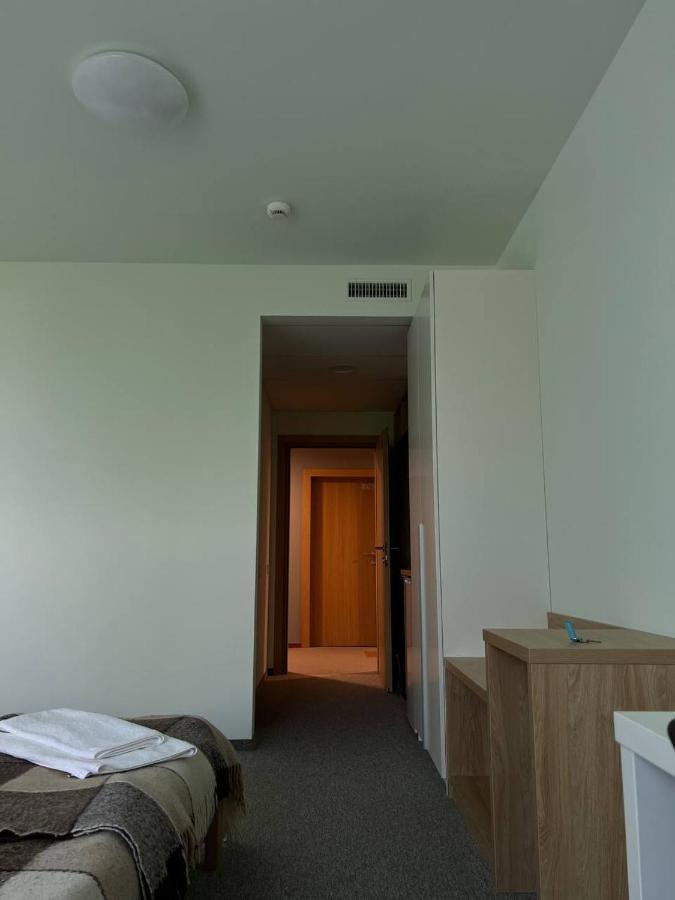 إلفيف Ucu Inn - Кімнати Для Гостей المظهر الخارجي الصورة