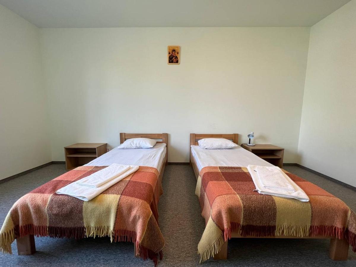 إلفيف Ucu Inn - Кімнати Для Гостей المظهر الخارجي الصورة
