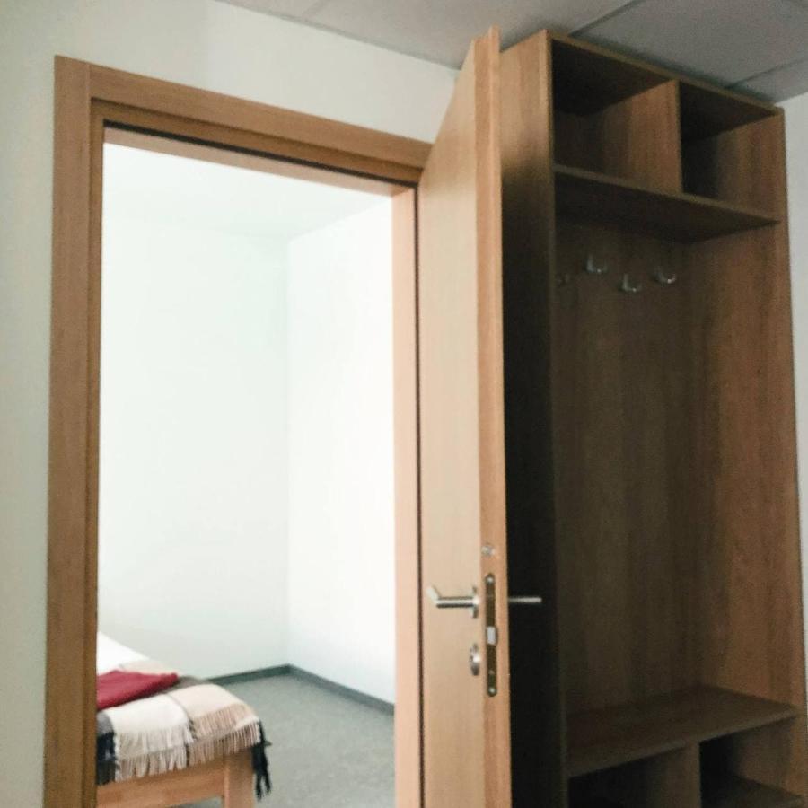 إلفيف Ucu Inn - Кімнати Для Гостей المظهر الخارجي الصورة