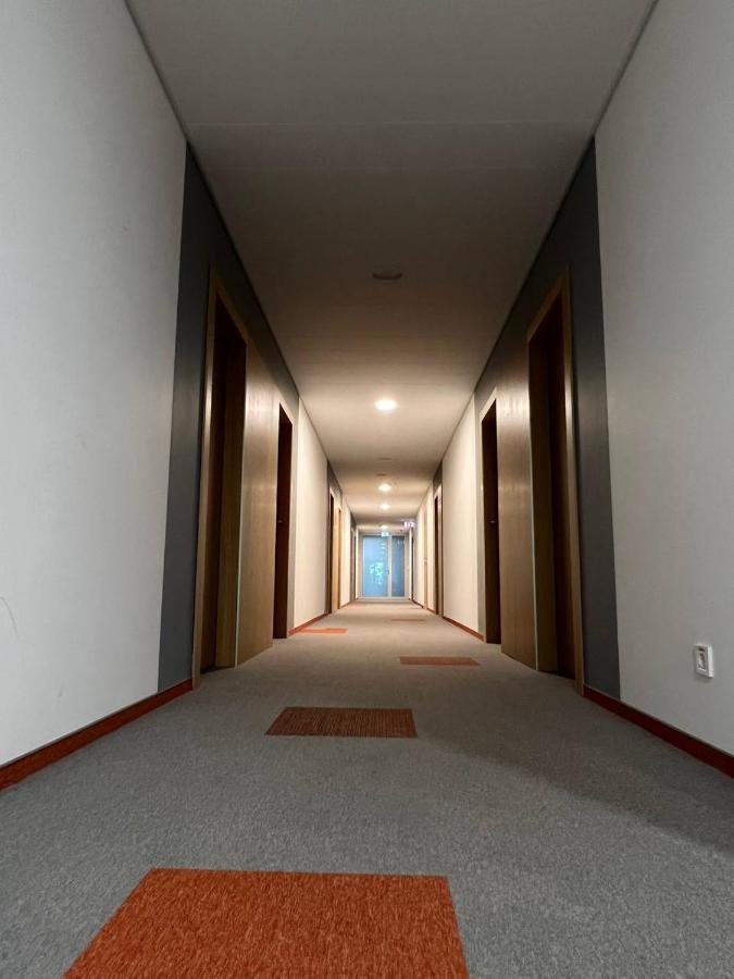 إلفيف Ucu Inn - Кімнати Для Гостей المظهر الخارجي الصورة