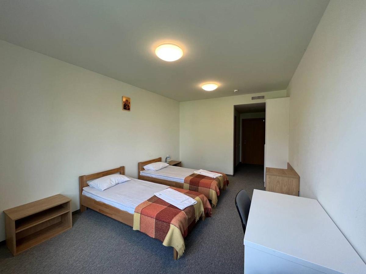 إلفيف Ucu Inn - Кімнати Для Гостей المظهر الخارجي الصورة