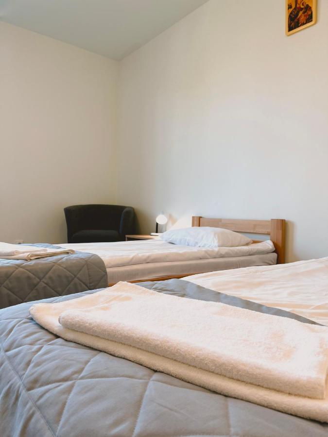 إلفيف Ucu Inn - Кімнати Для Гостей المظهر الخارجي الصورة