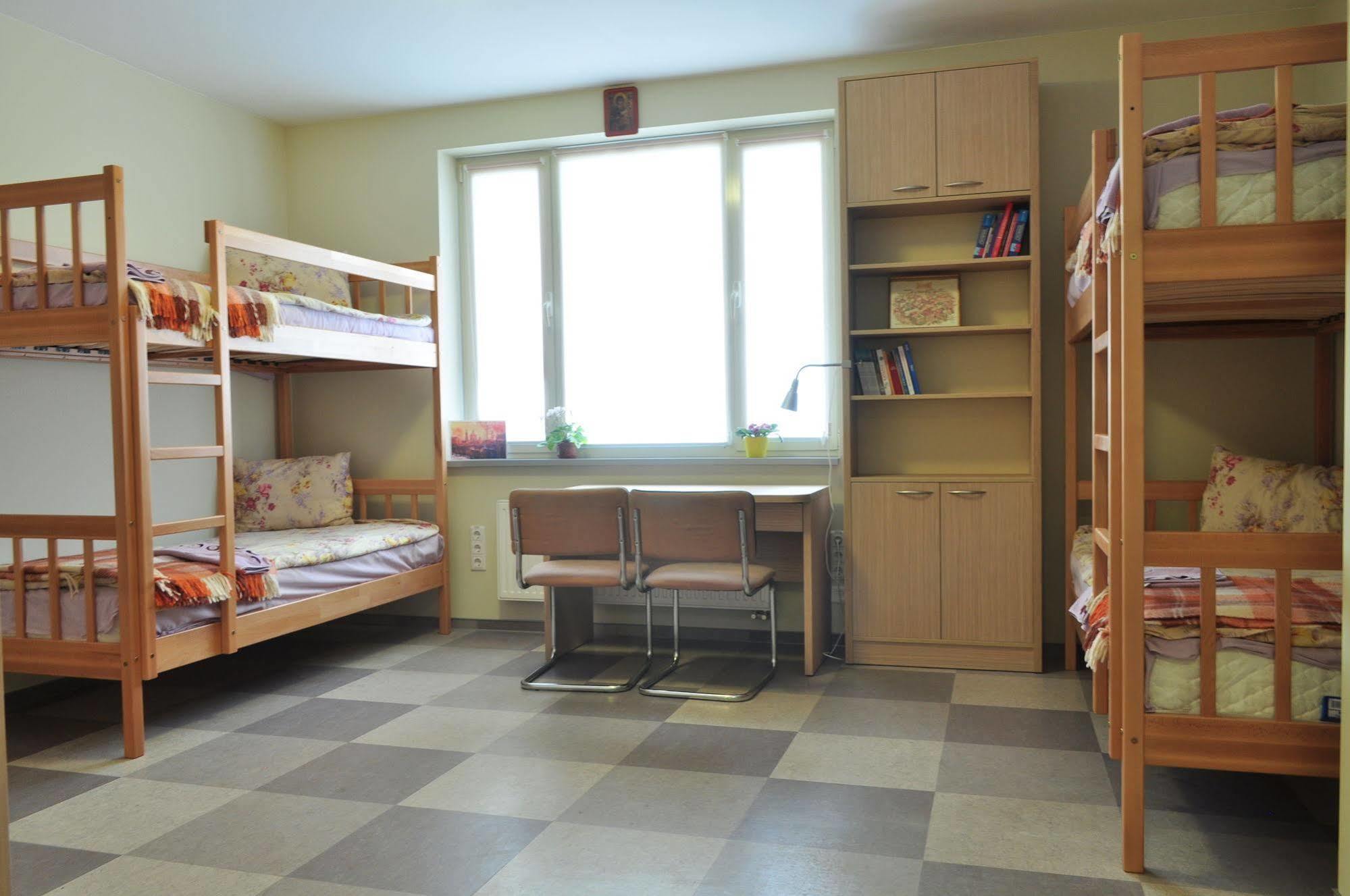 إلفيف Ucu Inn - Кімнати Для Гостей المظهر الخارجي الصورة